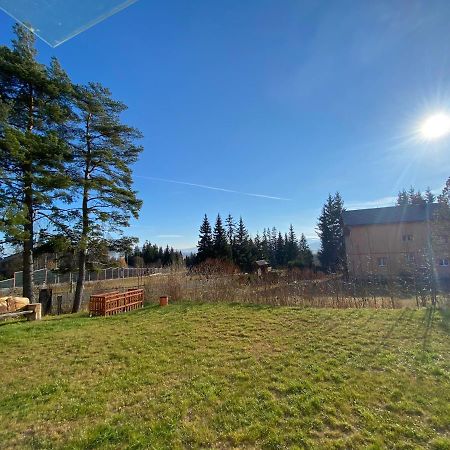 3 Sosny Apartments - Suite 1 Tatranska Strba Bagian luar foto