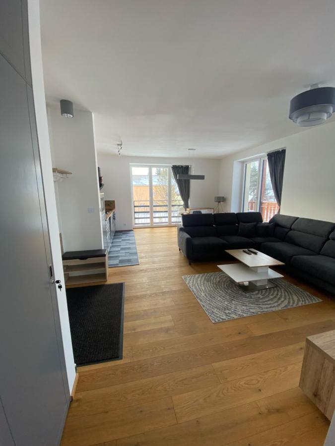 3 Sosny Apartments - Suite 1 Tatranska Strba Bagian luar foto