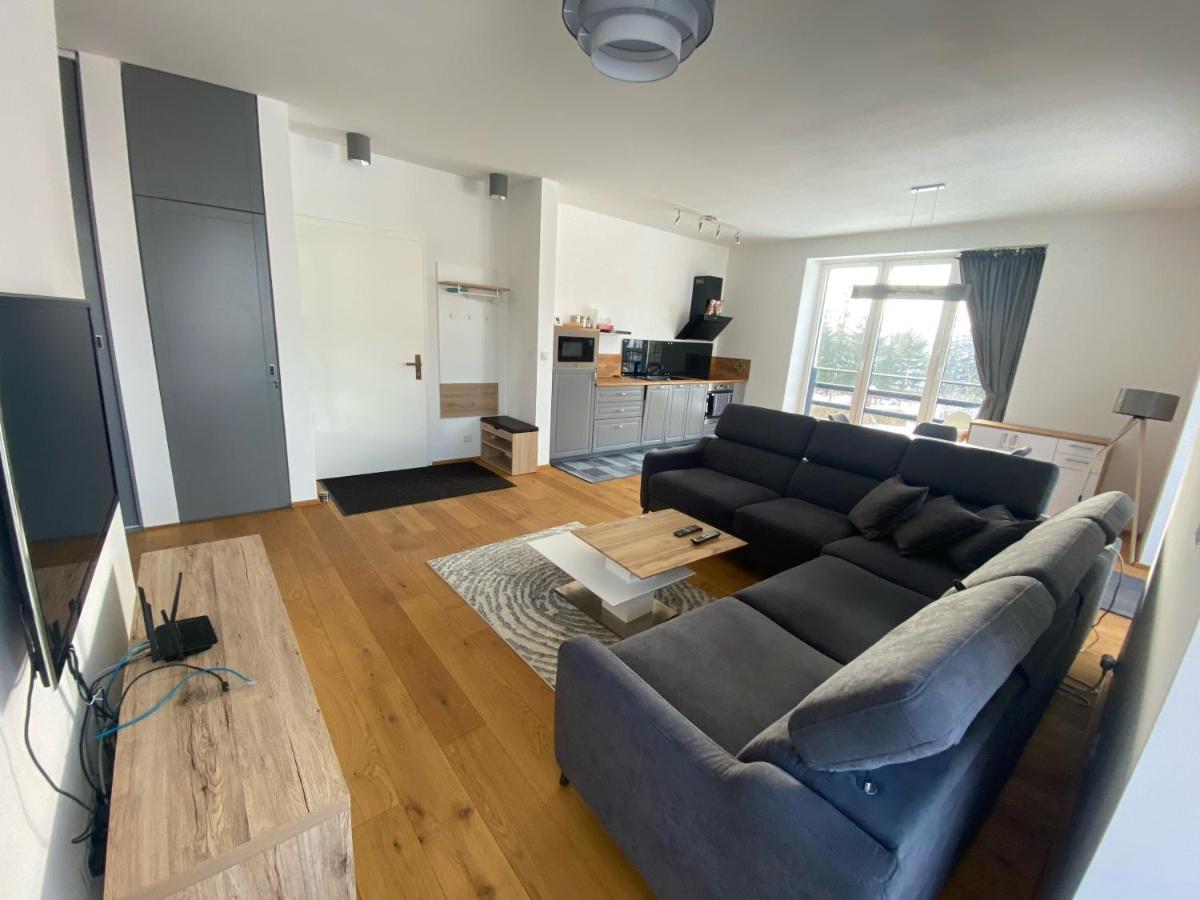 3 Sosny Apartments - Suite 1 Tatranska Strba Bagian luar foto