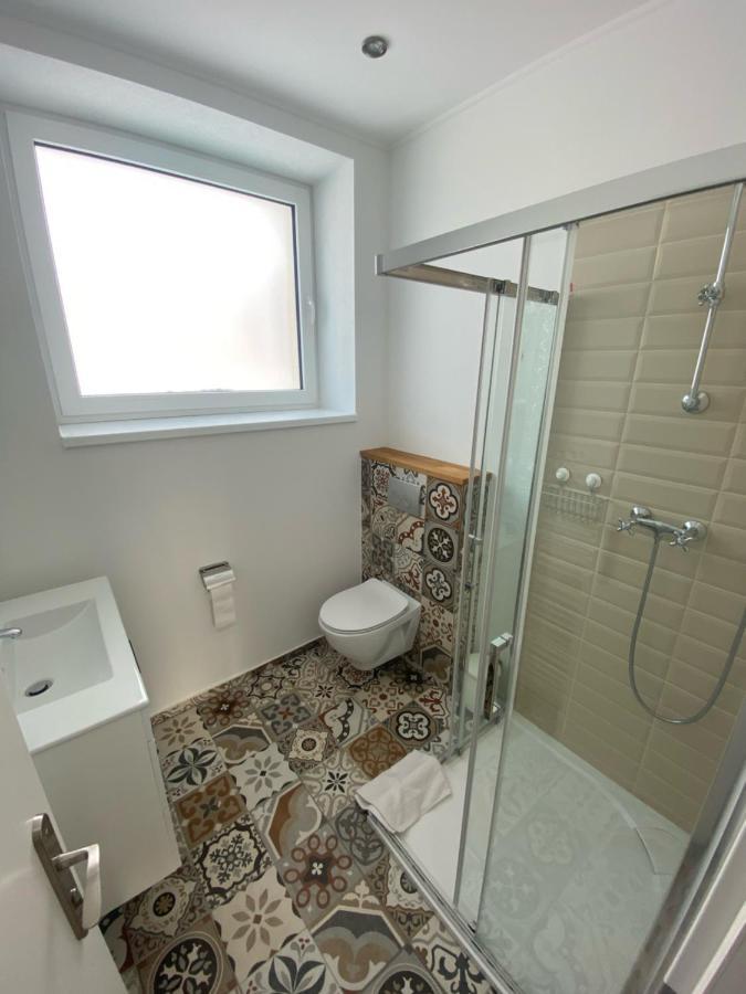 3 Sosny Apartments - Suite 1 Tatranska Strba Bagian luar foto