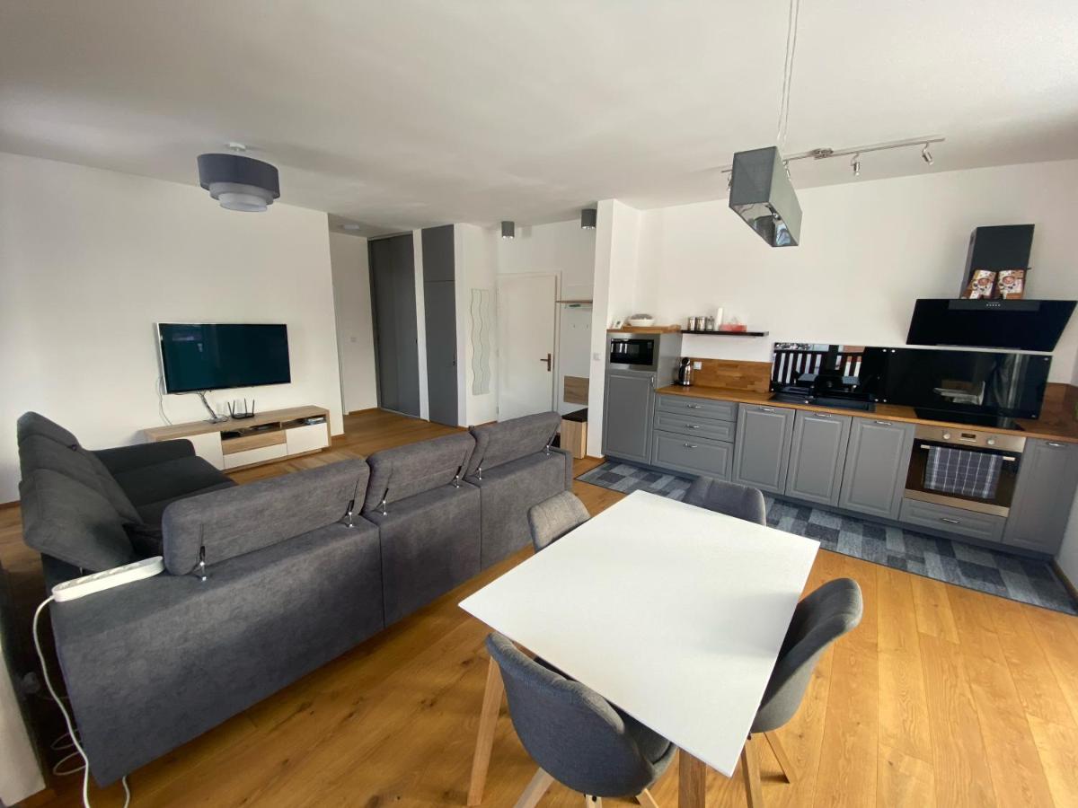 3 Sosny Apartments - Suite 1 Tatranska Strba Bagian luar foto